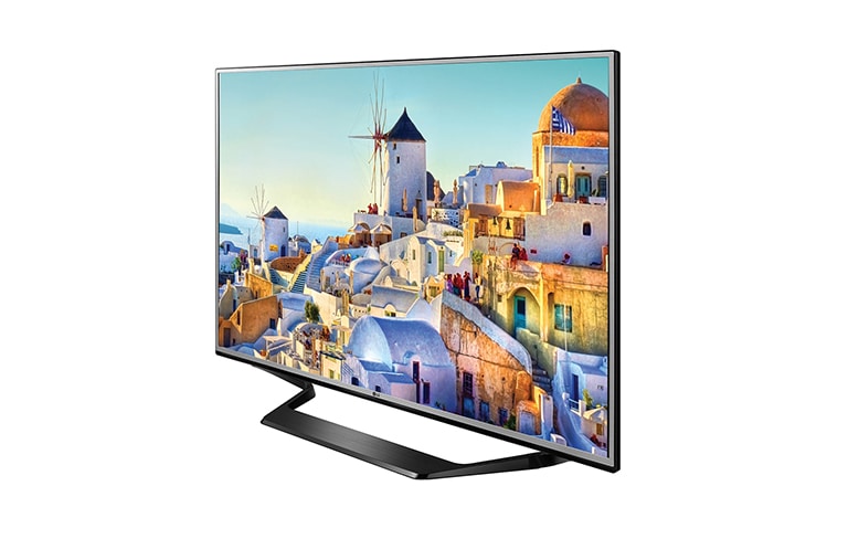 LG UHD TV , UH625V