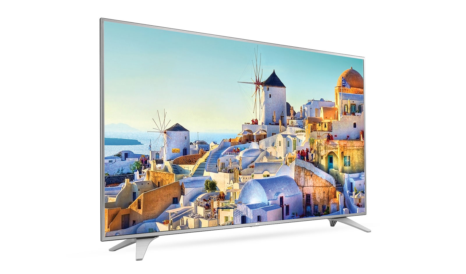 LG UHD TV , 55UH6509