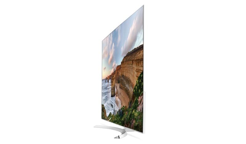 LG SUPER UHD TV - 55UH950V, UH950V