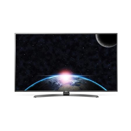 LG Ultra HD 4K TV 55UH661V