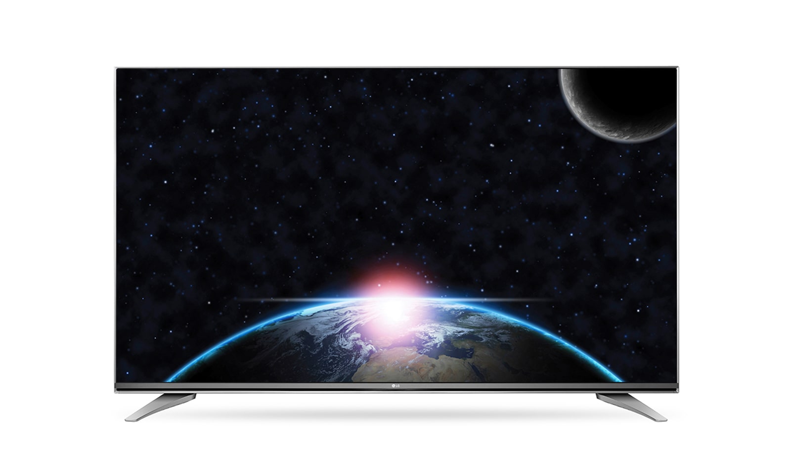 LG UHD TV -49UH7509