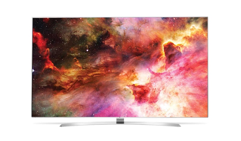 LG SUPER UHD TV - 55UH7709  , 55UH7709