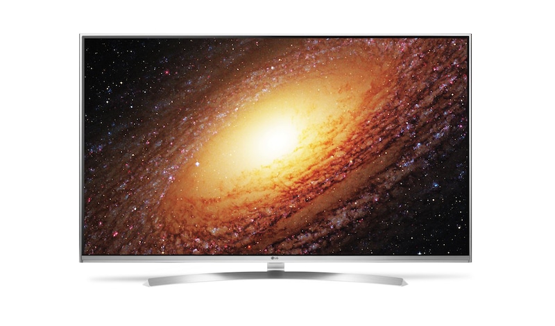 LG SUPER UHD TV , 55UH8509