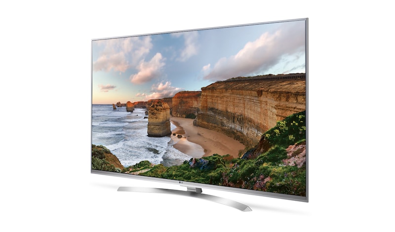 LG SUPER UHD TV , 55UH8509