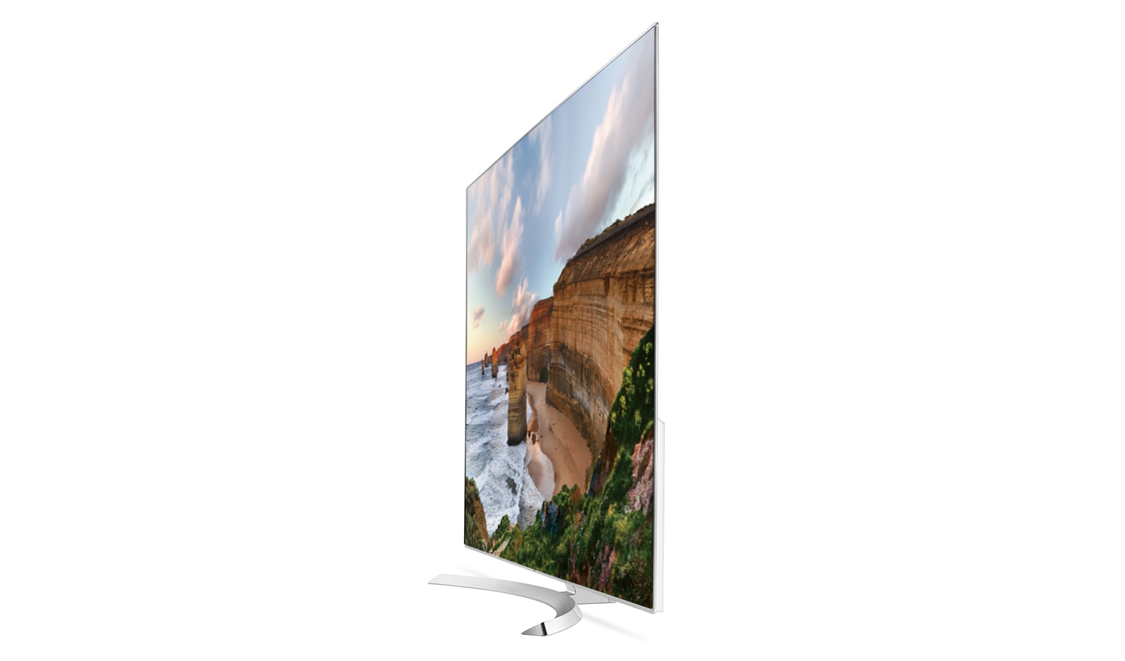 LG SUPER UHD TV, 55UH950V
