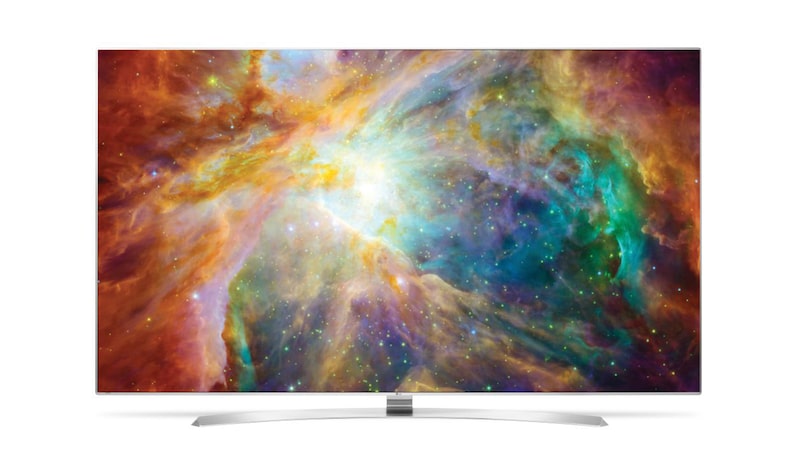LG SUPER UHD TV, 55UH950V