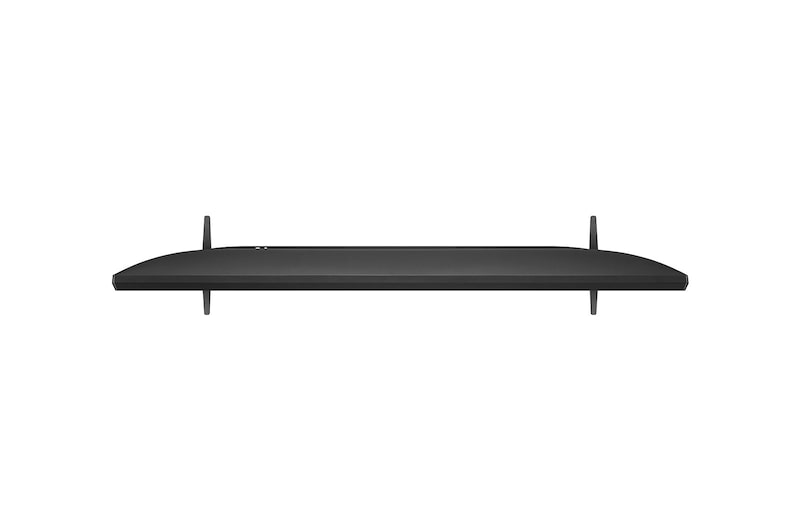 LG 55'' UHD 4K TV - Energieeffizienzklasse A+ (Skala: A+++ bis D), 55UM7050PLC