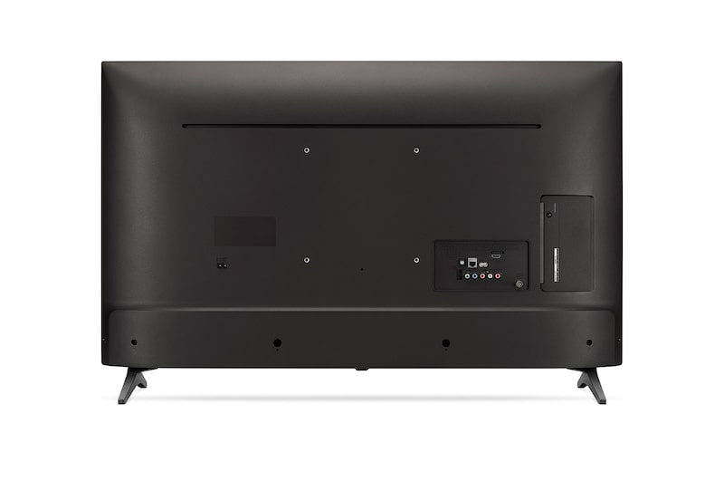 LG 55'' UHD 4K TV - Energieeffizienzklasse A+ (Skala: A+++ bis D), 55UM7050PLC