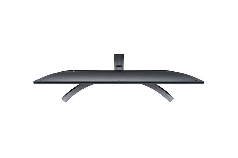 LG 55“ UHD 4K TV - Energieeffizienzklasse A (Spektrum: A+++ bis D), 55UM7400PLB