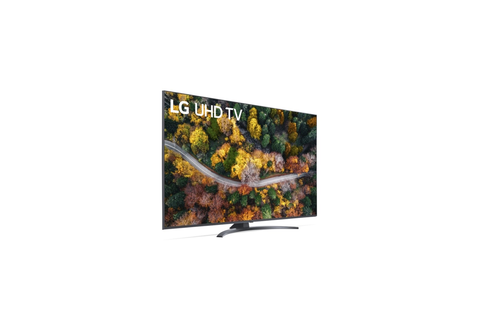 LG 55“ LG UHD 4K TV, 55UP78009LB