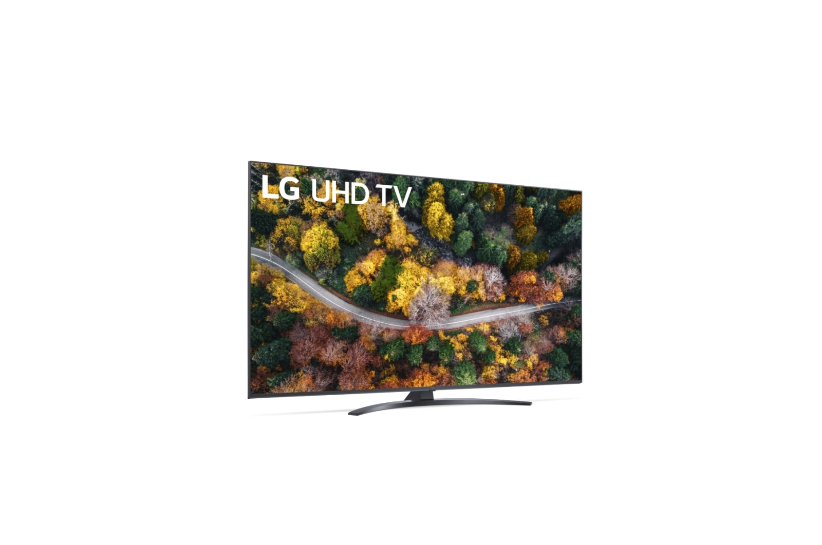 LG 55“ LG UHD 4K TV, 55UP78009LB