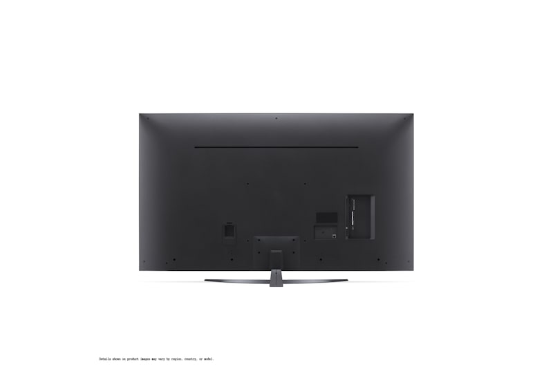 LG 55“ LG UHD 4K TV, 55UP78009LB