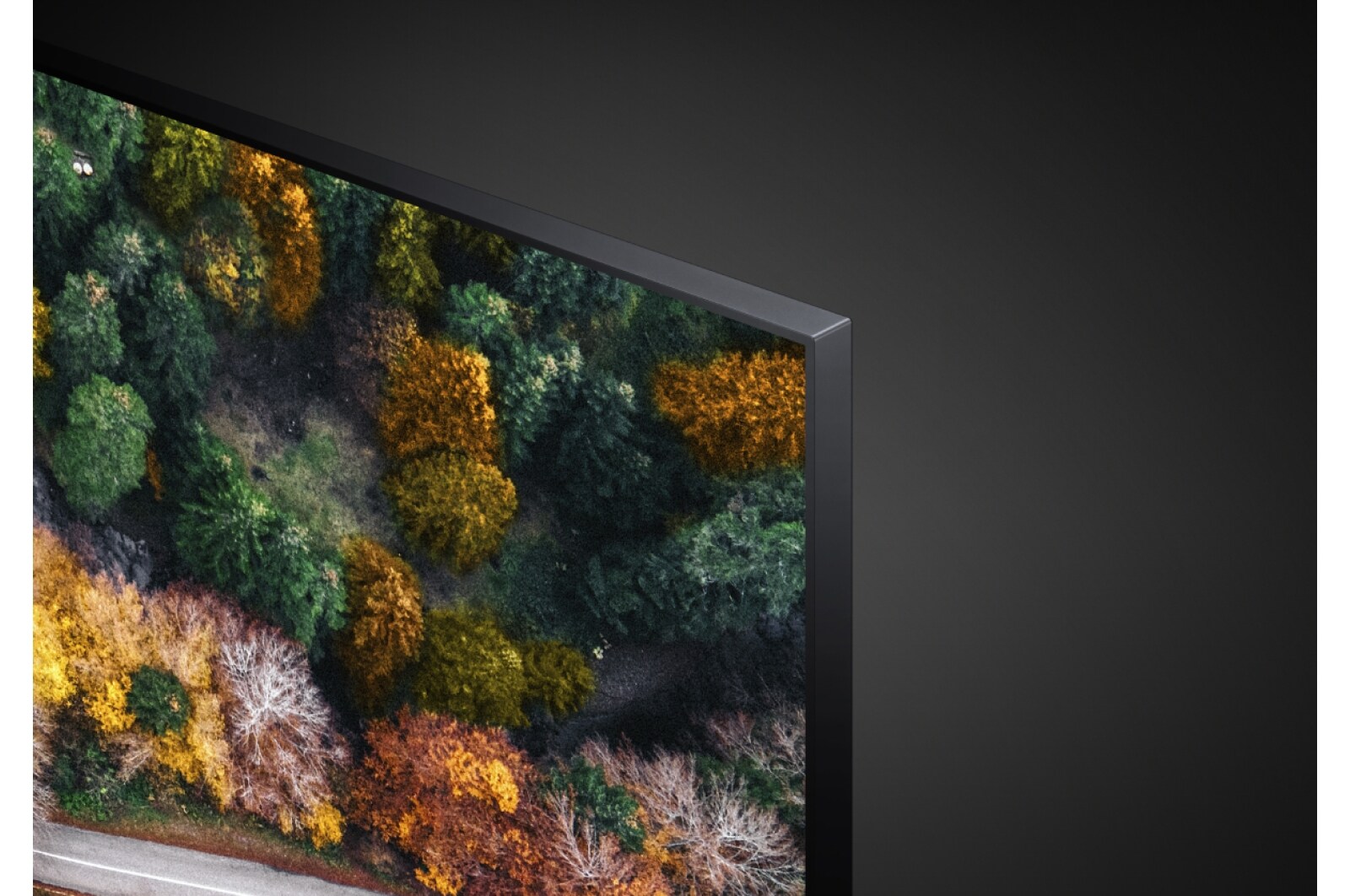 LG 55“ LG UHD 4K TV, 55UP78009LB