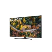 LG 55“ LG UHD 4K TV, 55UP78009LB
