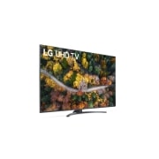 LG 55“ LG UHD 4K TV, 55UP78009LB