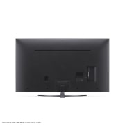 LG 55“ LG UHD 4K TV, 55UP78009LB