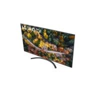 LG 55“ LG UHD 4K TV, 55UP78009LB
