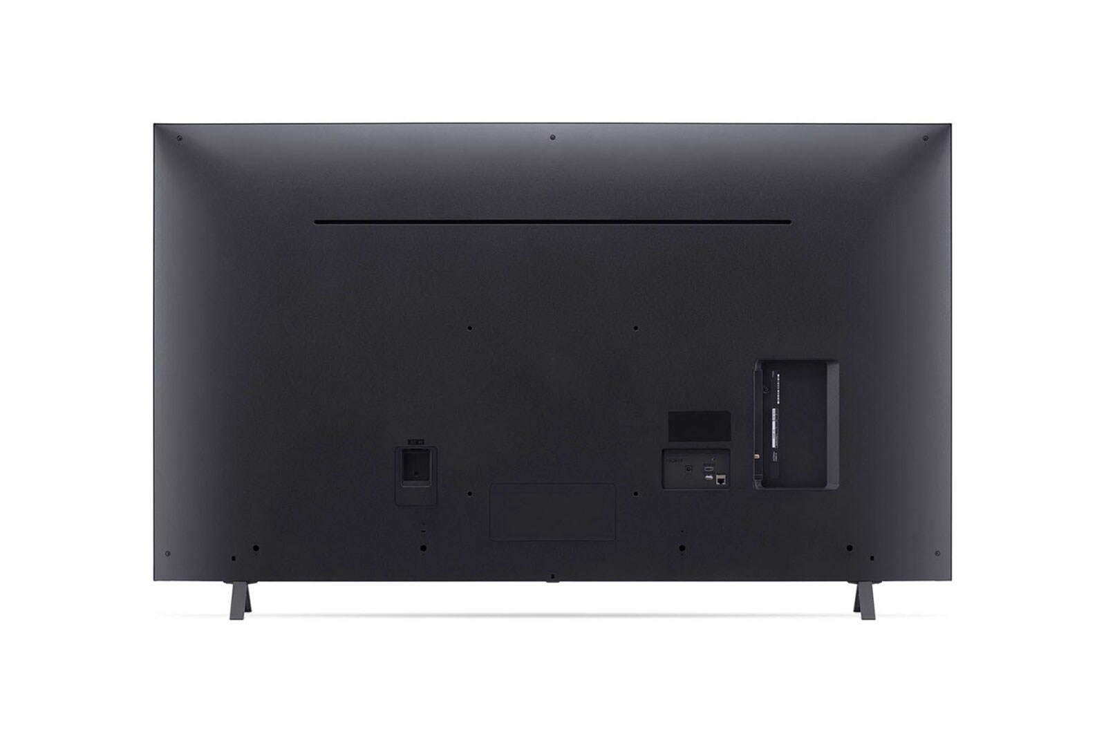 LG 55“ LG UHD TV, 55UP80009LR