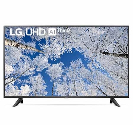 TV UHD UQ70 | LG DE 55\