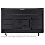 LG 55 Zoll LG 4K Smart UHD TV UR73, 55UR73006LA