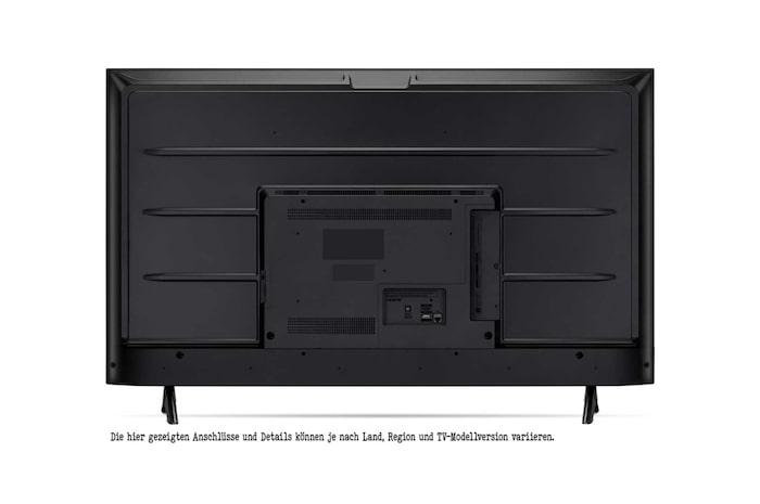 LG 55 Zoll LG 4K Smart UHD TV UR73, 55UR73006LA