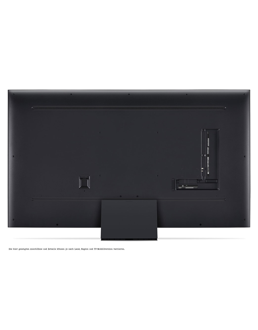 55 Zoll LG 4K Smart UHD TV UR91 - 55UR91006LA | LG DE