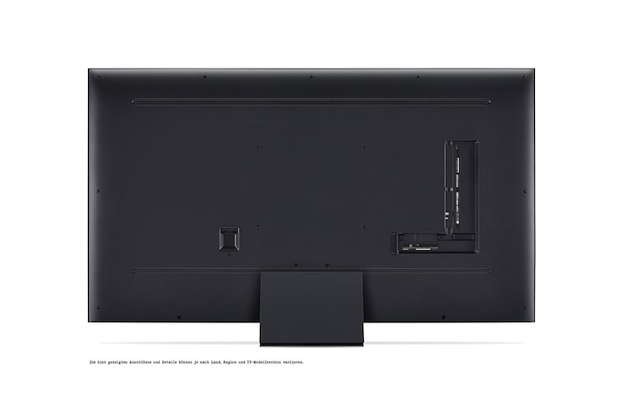 LG 55 Zoll LG 4K Smart UHD TV UR91, 55UR91006LA