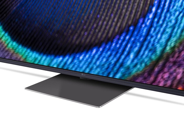 LG 55 Zoll LG 4K Smart UHD TV UR91, 55UR91006LA