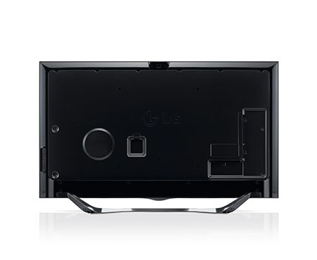 LG 42型 Smart CINEMA 3D TV 液晶テレビ 42LA8600 LGエレクトロニクス 