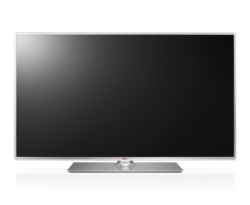 LG Smart TV mit 151 cm (60 Zoll) Bildschirmdiagonale, Full HD-Auflösung und Triple Tuner , 60LB580V