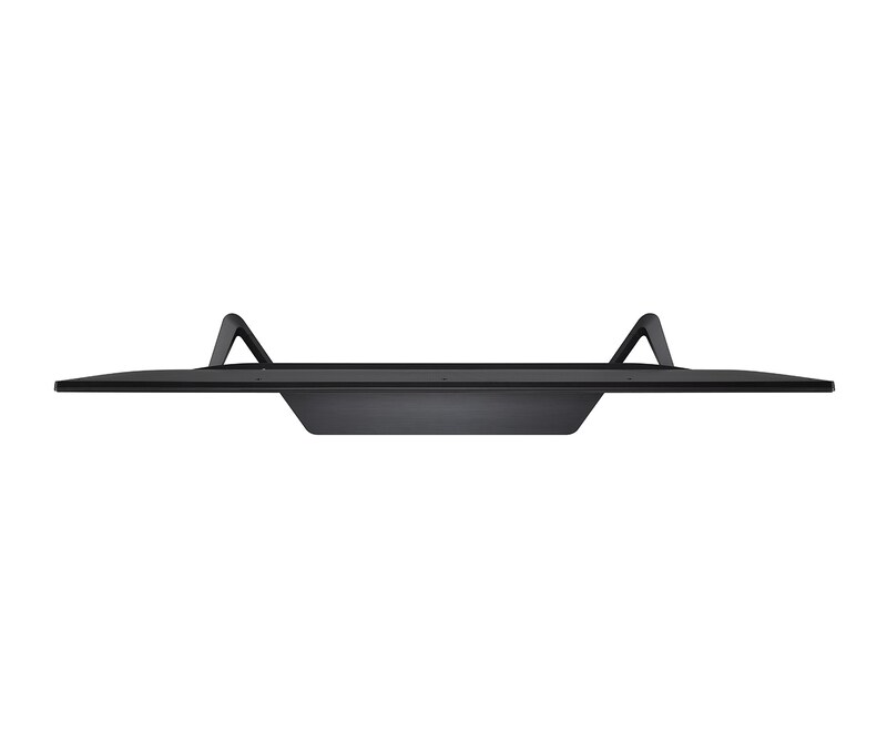 LG Smart TV mit 151 cm (60 Zoll) Bildschirmdiagonale, Ultra HD-Auflösung, 4K-IPS-Panel und Ultra Slim Design, 60UF675V