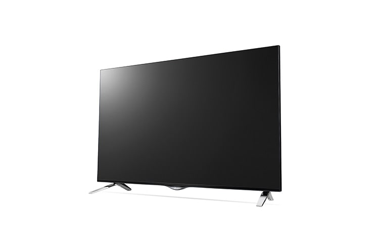 LG 4K LCD TV mit 151 cm (60 Zoll) Bildschirmdiagonale, DVD-T/-C/-S2* und Ultra HD-Auflösung , 60UF6959