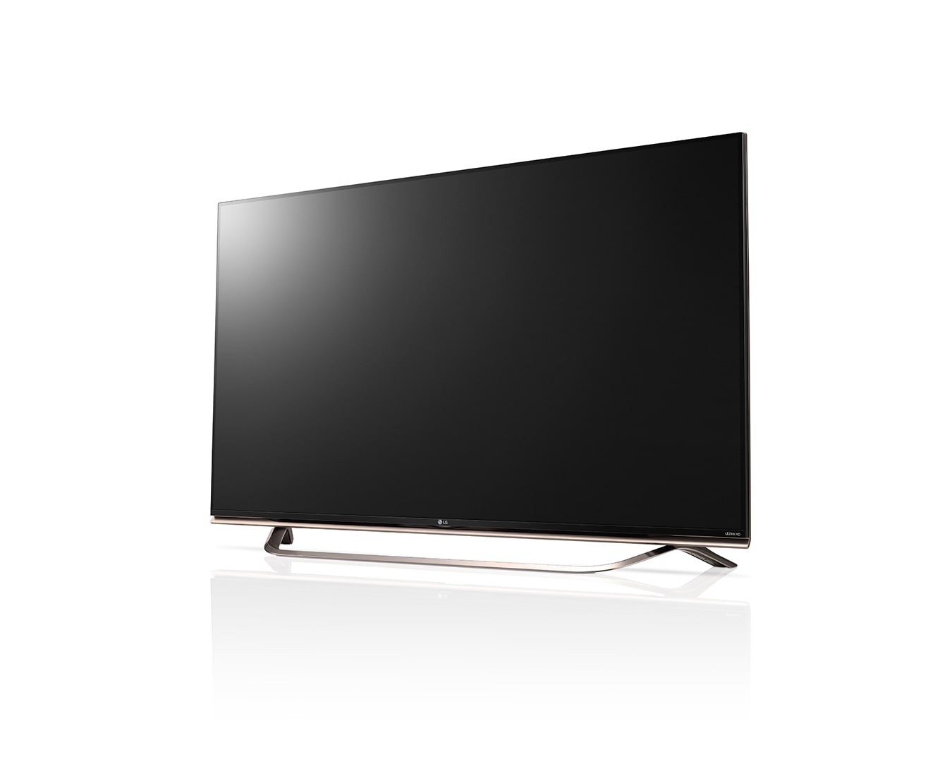 LG Ultra HD TV MIT mit 151 cm (60 Zoll) BILDSCHIRMDIAGONALE, SMART TV, 4K-IPS-PANEL UND ULTRA SLIM DESIGN , 60UF8519