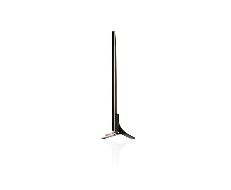 LG Ultra HD TV MIT mit 151 cm (60 Zoll) BILDSCHIRMDIAGONALE, SMART TV, 4K-IPS-PANEL UND ULTRA SLIM DESIGN , 60UF8519