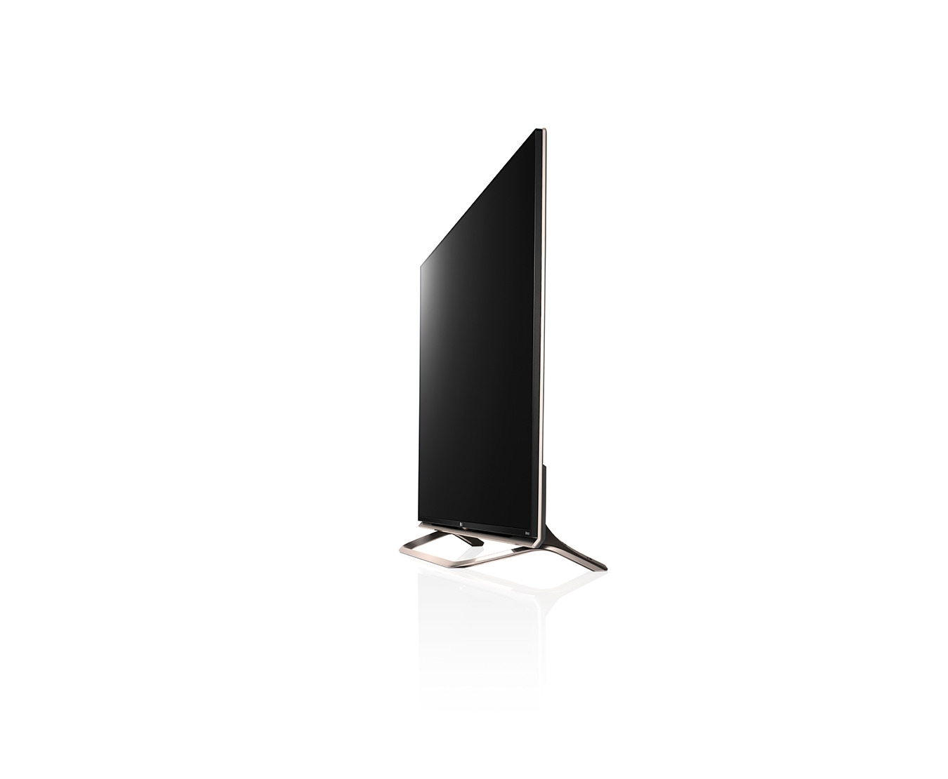 LG Ultra HD TV MIT mit 151 cm (60 Zoll) BILDSCHIRMDIAGONALE, SMART TV, 4K-IPS-PANEL UND ULTRA SLIM DESIGN , 60UF8519