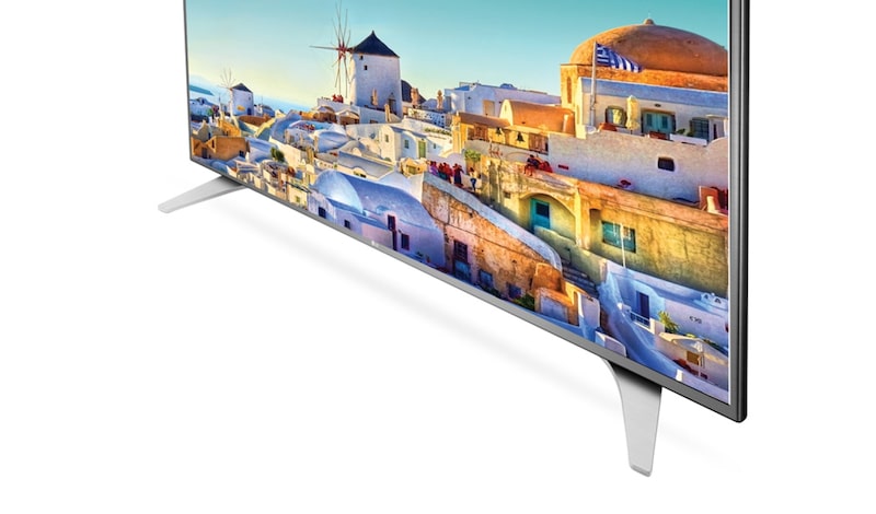 LG UHD TV, 60UH6509