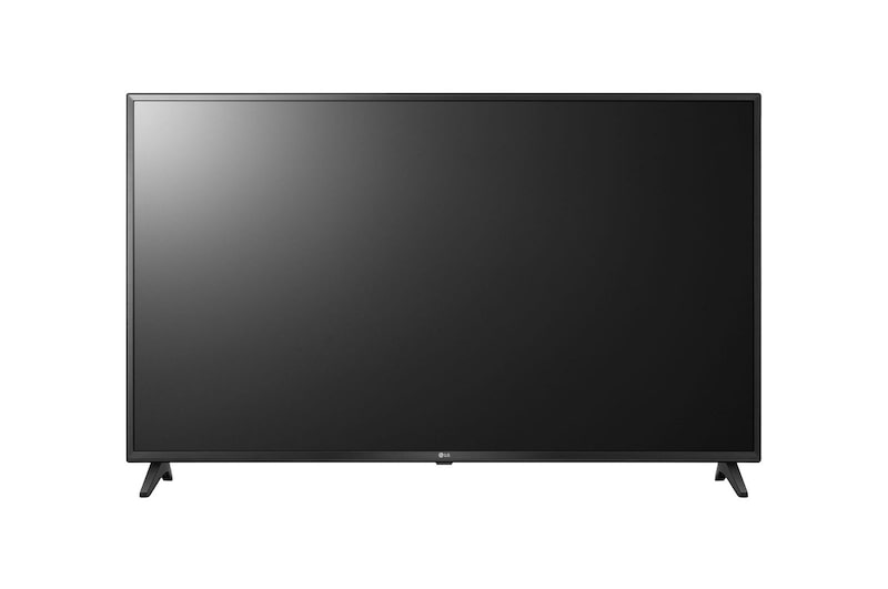 LG 60" UHD 4K TV, 60UK6200