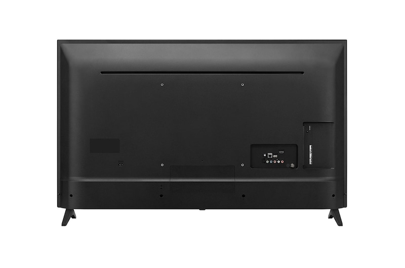 LG 60" UHD 4K TV, 60UK6200