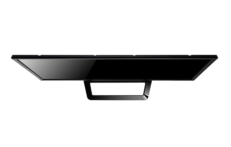 LG CINEMA 3D LED-TV mit Smart TV, 2D-zu-3D-Konverter und 164 cm (65 Zoll) Bildschirmdiagonale, 65LM620S