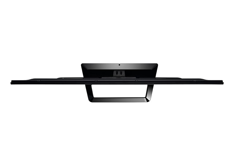 LG CINEMA 3D LED-TV mit Smart TV, 2D-zu-3D-Konverter und 164 cm (65 Zoll) Bildschirmdiagonale, 65LM620S