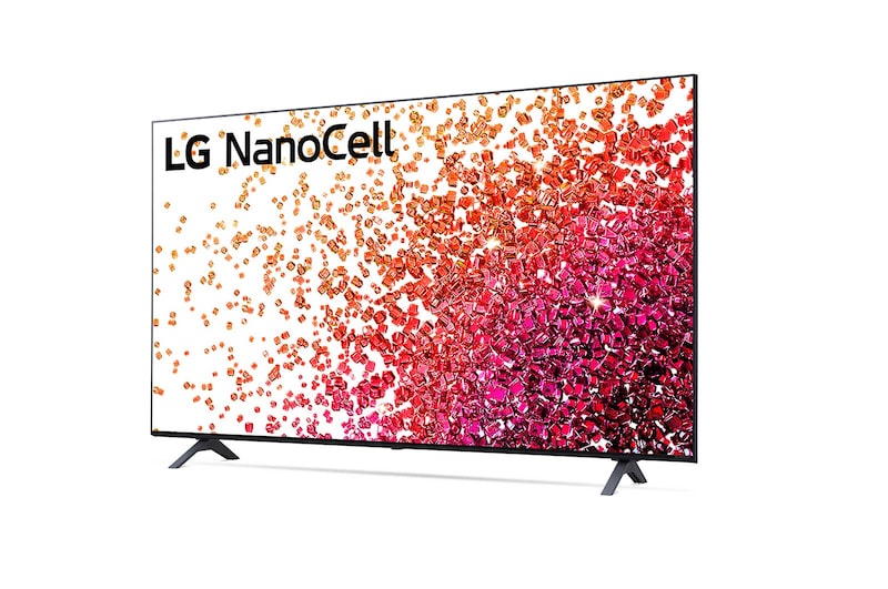 LG 65“ LG 4K NanoCell TV NANO75, 65NANO759PA