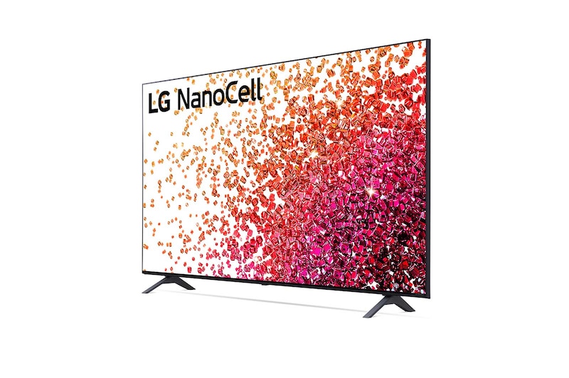LG 65“ LG 4K NanoCell TV NANO75, 65NANO759PA