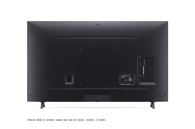 LG 65“ LG 4K NanoCell TV NANO75, 65NANO759PA