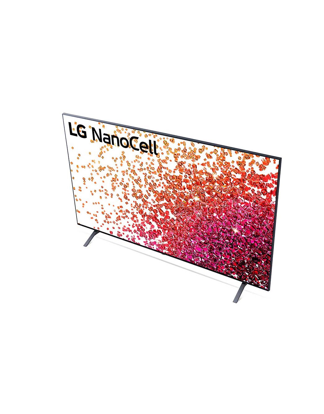 LG 4K NanoCell TV　65インチ 2022年製 TV-NanoCell-65-NANO75-A-