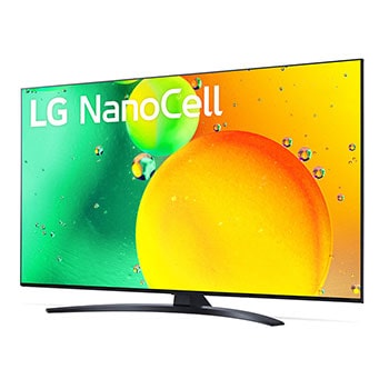 NanoCell TVs