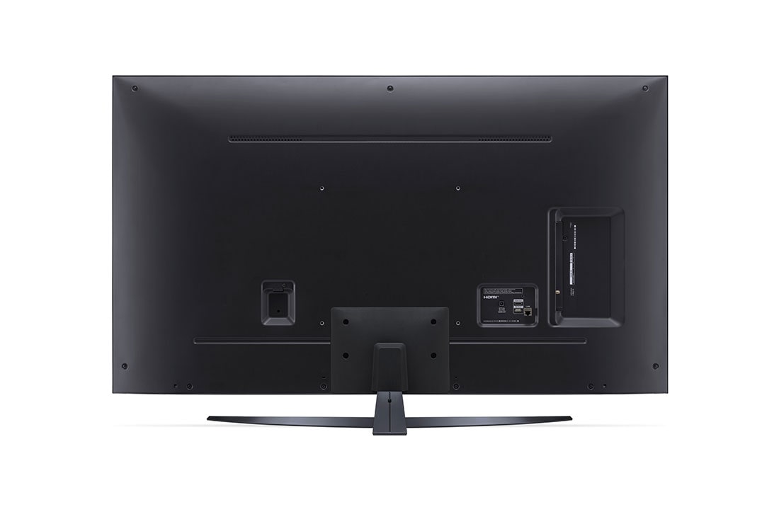 LG 65 Zoll LG NanoCell 4K TV NANO76, 65NANO769QA