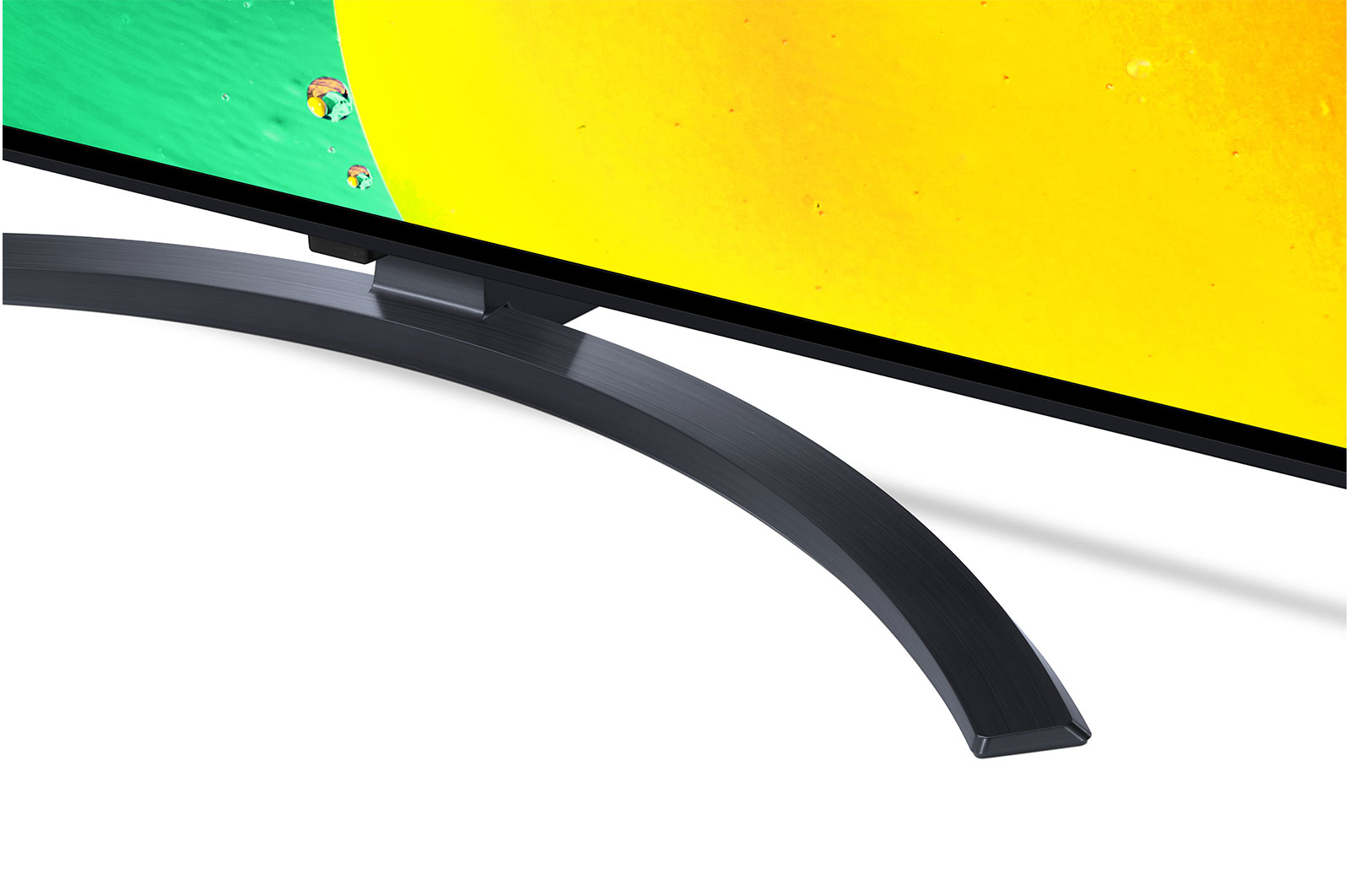 LG 50 Zoll LG NanoCell 4K TV NANO76, 50NANO766QA
