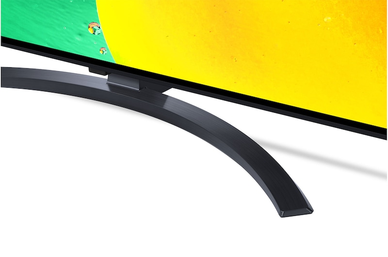 LG 65 Zoll LG NanoCell 4K TV NANO76, 65NANO769QA