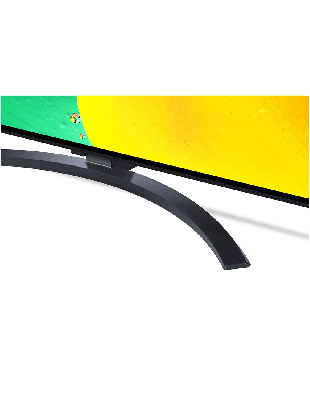 LG 55 Zoll NanoCell 4K TV NANO76 | 55NANO766QA | LG DE