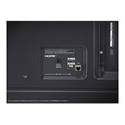 LG 50 Zoll LG NanoCell 4K TV NANO76, 50NANO766QA